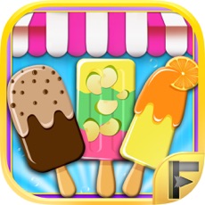 Activities of Ice Pop Maker Free - Make Juice Popsicles & Ice Cream Lolly Poles