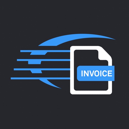 Swift Invoice Free Icon