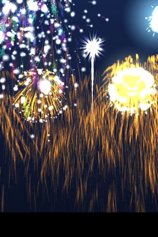 I'm Fireworks Fun screenshot 3