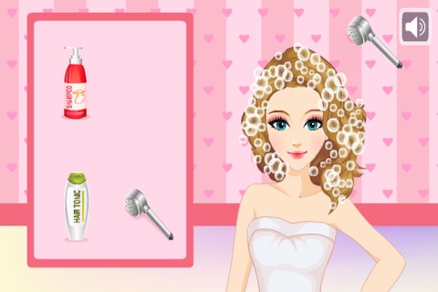 Perfect Bridal Hairdresser screenshot 3