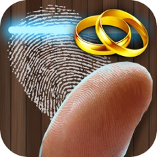 Activities of Fingerprint Wedding Simulator