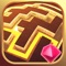 Ruby Maze Adventure: Free Labyrinth Game!
