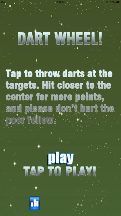 Zombie Darts - Join The Crazy Pro Bulls 3D Night