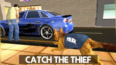 POLICE HERO DOG VS CRIME CITY 1.0 IOS ĐUA XE POLICE HERO DOG VS CRIME CITY 1.0 IOS