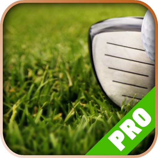Game Pro - Tiger Woods PGA Tour 14 Version Icon