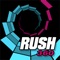 Rush 360 - Race to the rhythm of the soundtrack by Ink Arena