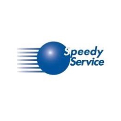 Speedy Service icon