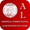 AL CriminalCorrectionalAndDetentionFac