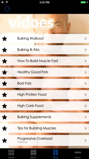 Bulking Up Guide - Hard Core Bodybuildin