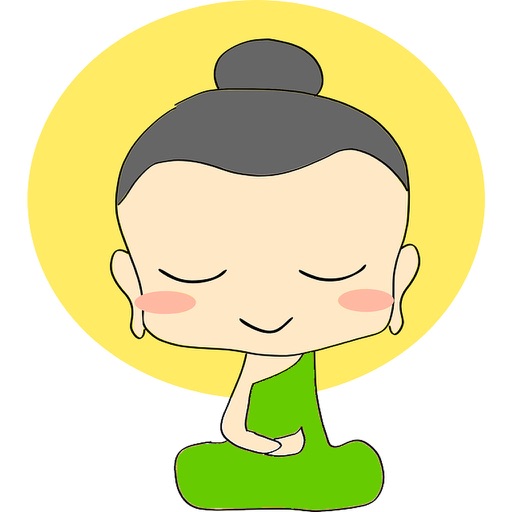 Meditationer for børn 2 icon