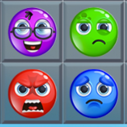 A Emoji Faces Switch