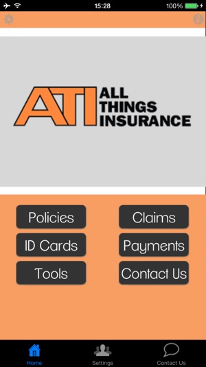 All Things Insurance, INC(圖3)-速報App