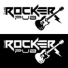 The Rocker Pub