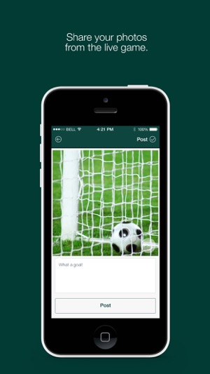 Fan App for Hibernian FC(圖3)-速報App