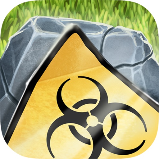 Virus Danger - Earth Contagion iOS App