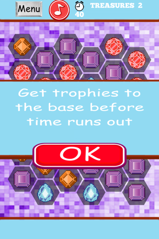 Bit Gemstones - Nice Trophy screenshot 3