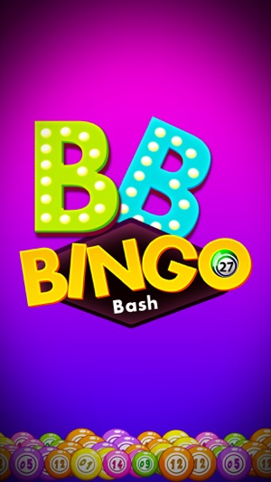 BB Bingo Bash(圖1)-速報App