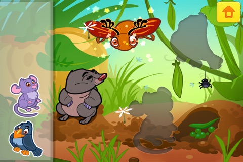 Tiny Tots Zoo Volume 1 screenshot 4