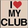 I Love My Club