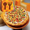 Salmah Mini Pizza Order