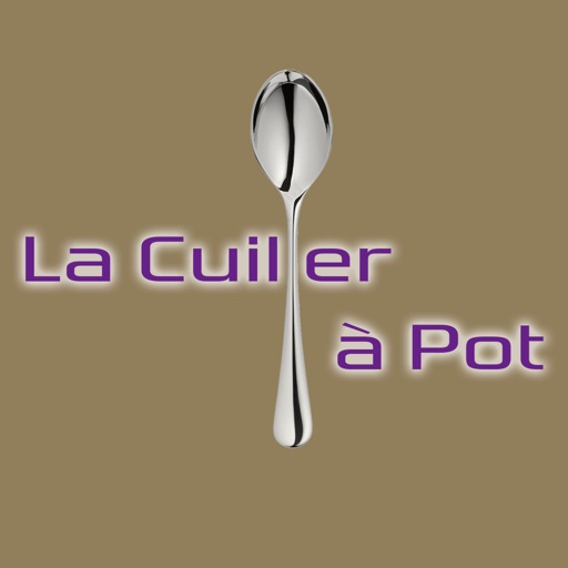 La Cuiller à Pot