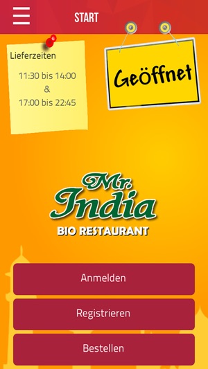 Mr India Bremen