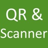 QR & Scanner