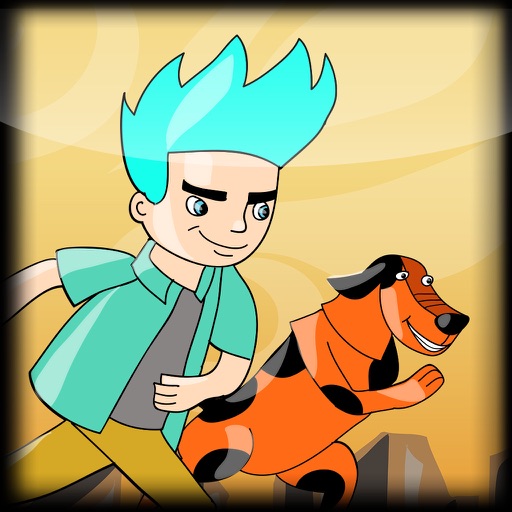 Fun Day - Johnny Test Version icon