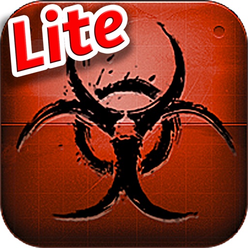 Escape the Plague Lite iOS App