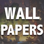 Wallpapers for Hearthstone FREE - Best HS Artworks