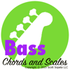 scott sopata - Bass Chords and Scales アートワーク