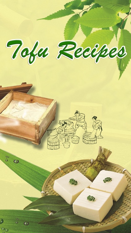 1500+ Tofu Recipes
