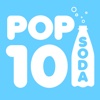 POP 10 soda