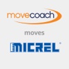 movecoach moves Micrel