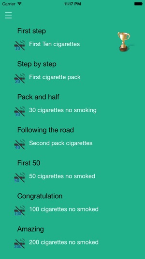 Stop Smoking APP(圖3)-速報App