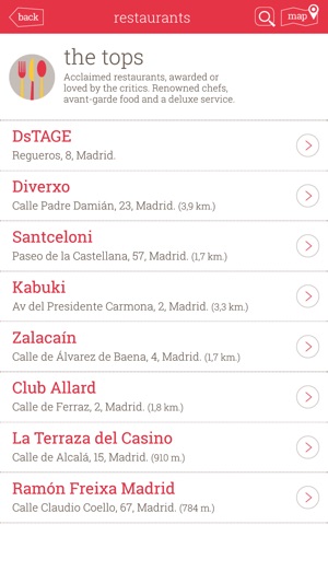 Madrid Punto Guide(圖3)-速報App