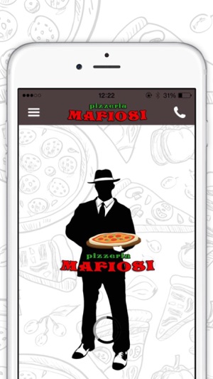 Pizzeria Mafiosi(圖3)-速報App