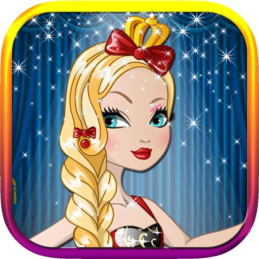 American Celebrity Star Dress-up: Hollywood Dream Girl Fashion Outfits FREE iOS App