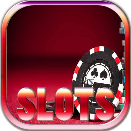 The World Of Chips Slots - FREE Casino Machine For Test Your Lucky icon