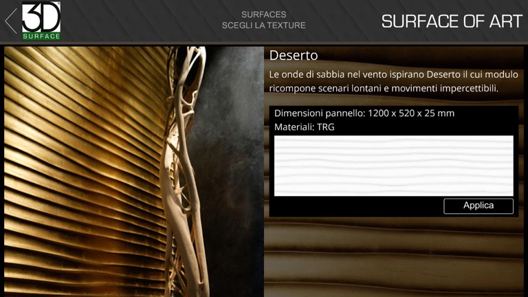 【图】3D Surface(截图3)