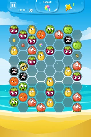 Fruit Board screenshot 4