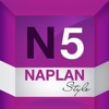 Numeracy Year 5 NAPLAN Style