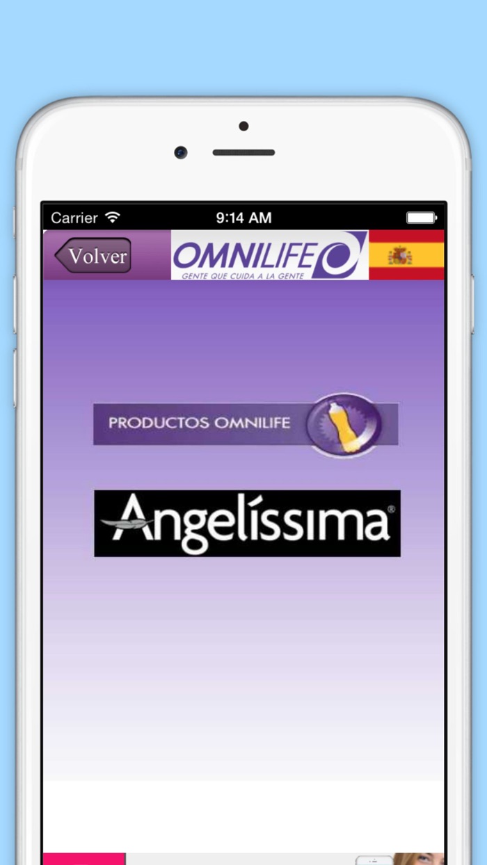 Omnilife - Precios
