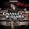 Chancey Williams and YBB