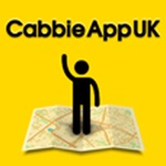 CabbieAppUK Passengers free booking App