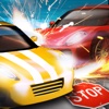 A Extreme Traffic Hero Car Racing: Real 3D Fast Speed Driving Race Game