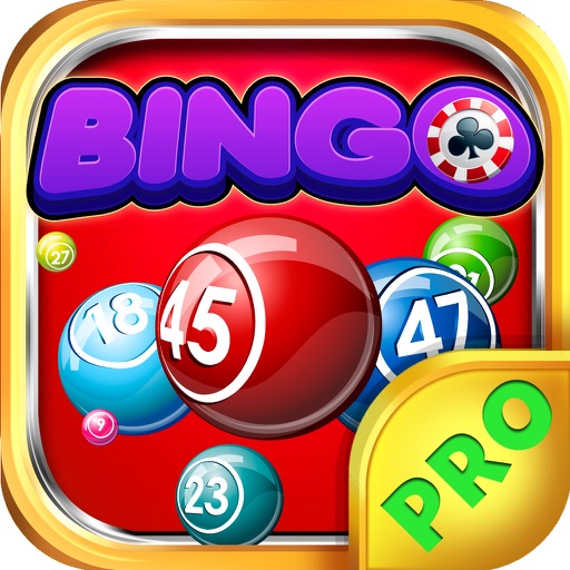 Go Blingo PRO - Free Casino Trainer for Bingo Card Game | iPhone & iPad ...