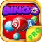 Go Blingo PRO - Free Casino Trainer for Bingo Card Game