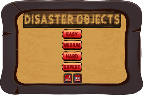 Disaster Objects screenshot 4