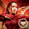 The Hunger Games: Mockingjay Part 2 - Virtual Reality & London Premiere Experience App